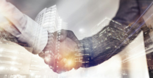 公司資質(zhì)增強(qiáng)了，接單更順利多了